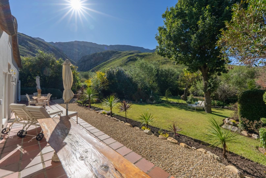 5 Bedroom Property for Sale in Greyton Western Cape